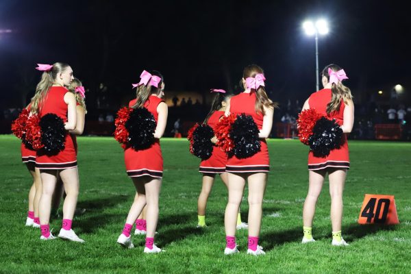 It's More Than Just a Team– It's a Family