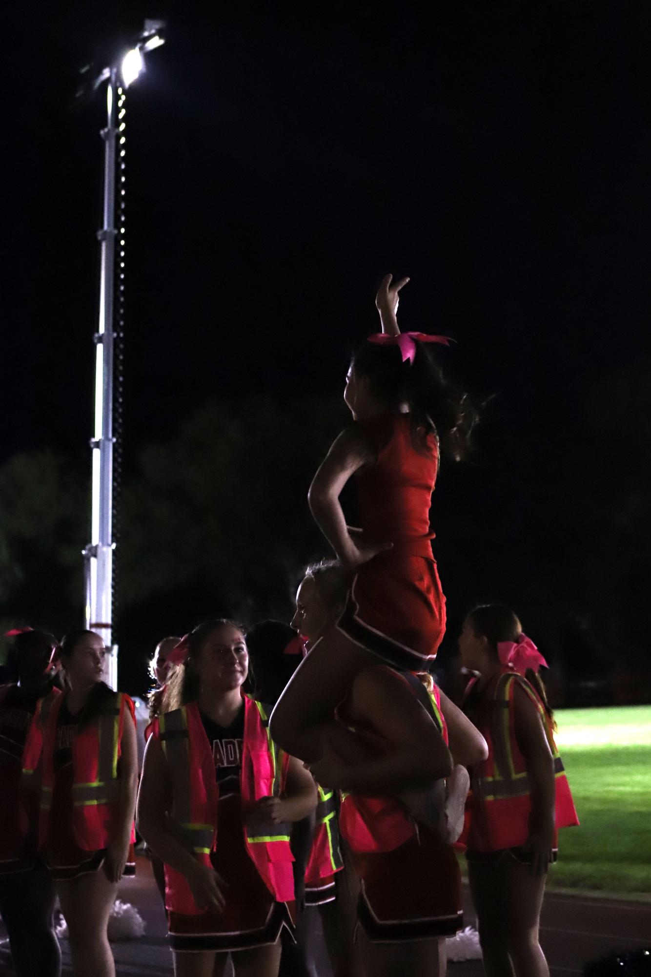It's More Than Just a Team– It's a Family