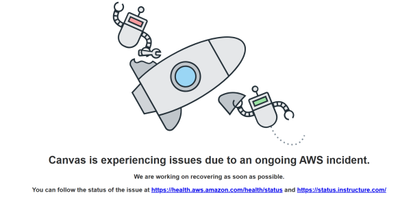 The Great Canvas Shutdown of 2025