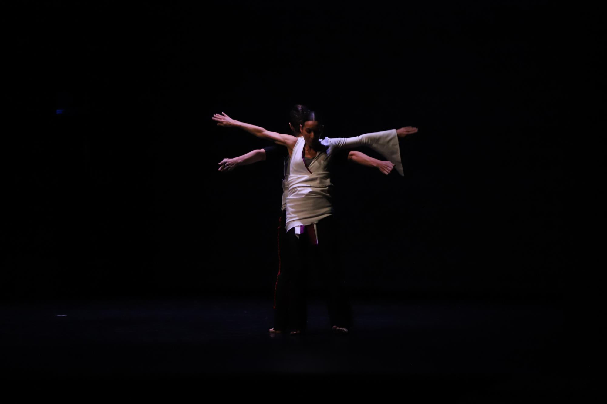 Ni Más Ni Menos: A Fusion of Music and Movement