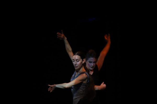 Ni Más Ni Menos: A Fusion of Music and Movement