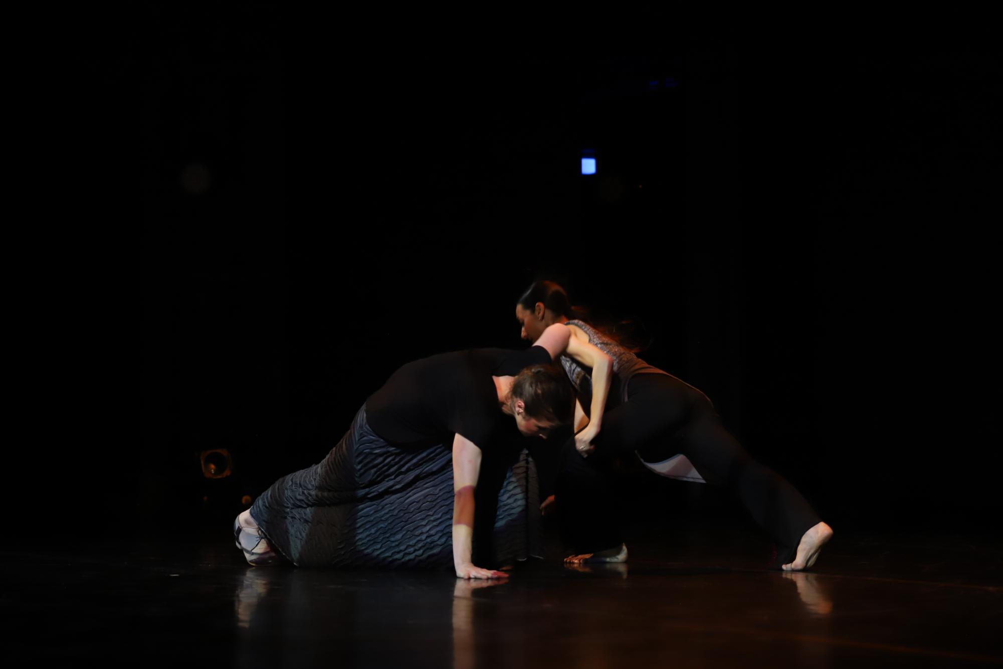 Ni Más Ni Menos: A Fusion of Music and Movement