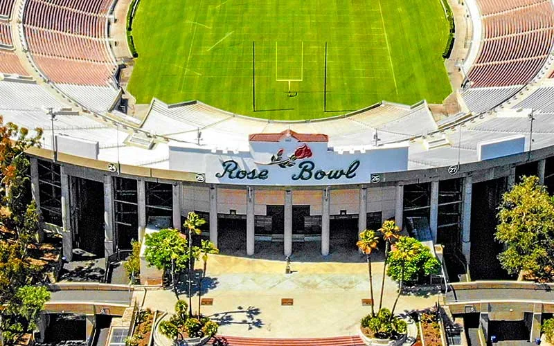 College Football Bowl Season is Nearing