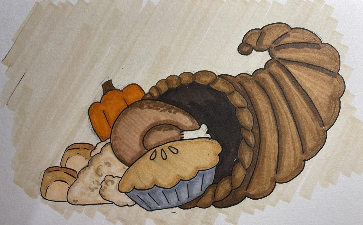 What's Your Favorite Thanksgiving Dish?