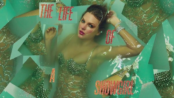 And, Baby, That's Show Business For You: A Review of the Life of a Showgirl