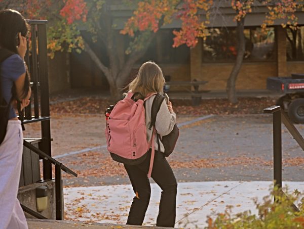 Blankets in the Classroom: Comfort or Distraction?
