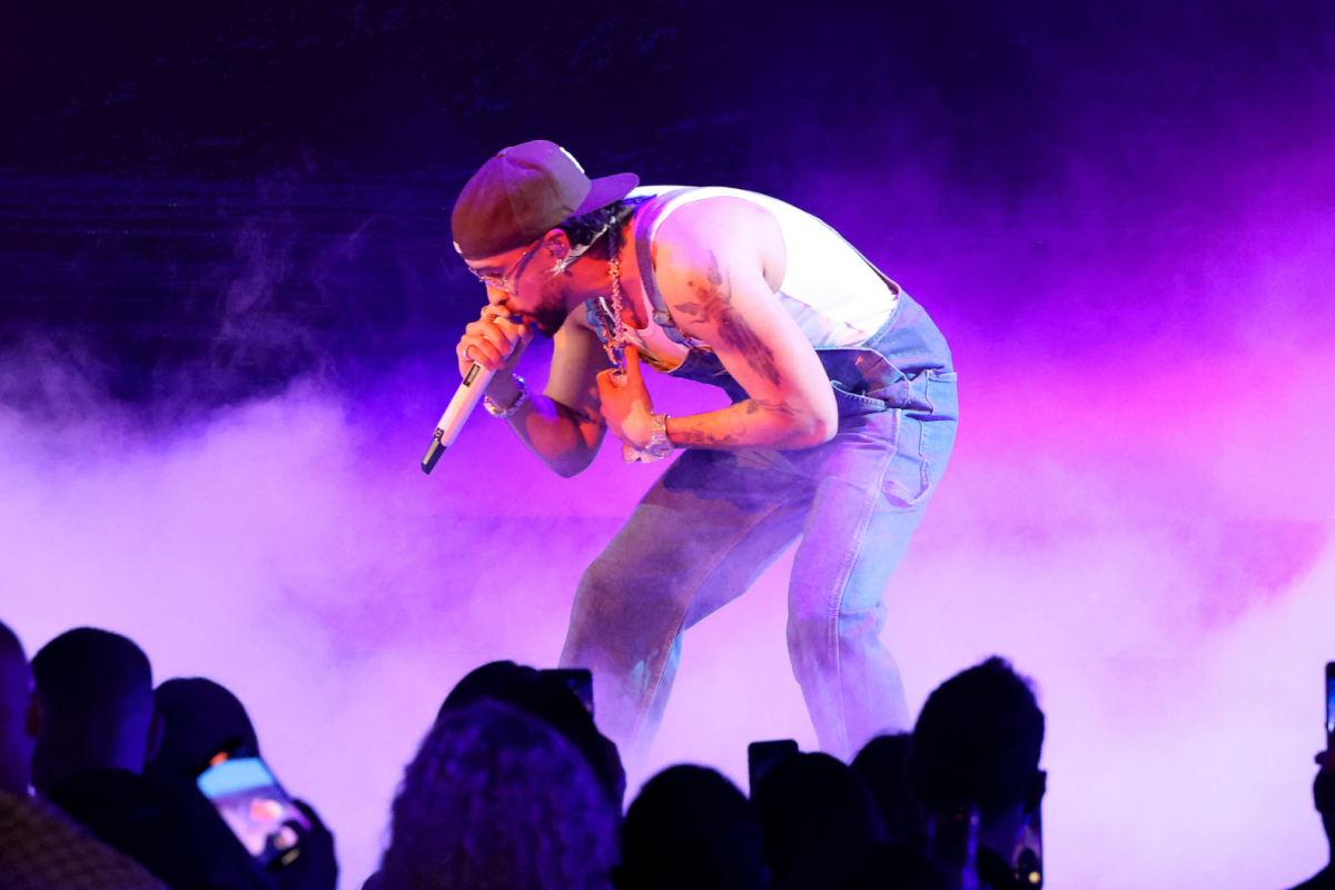 Bad Bunny Headlines The Super Bowl: Politics or Pop Culture