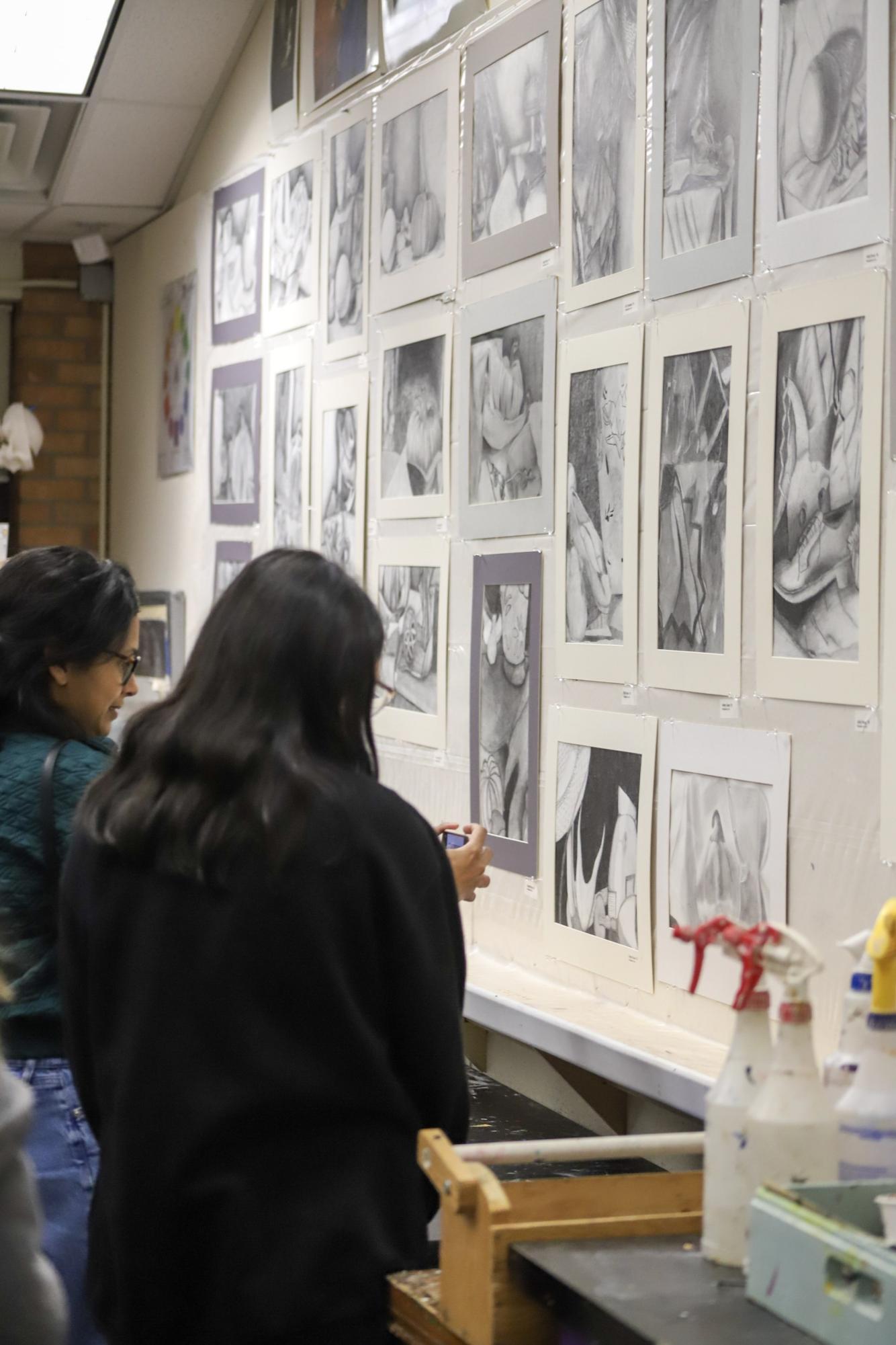 Academy Alights the Arts