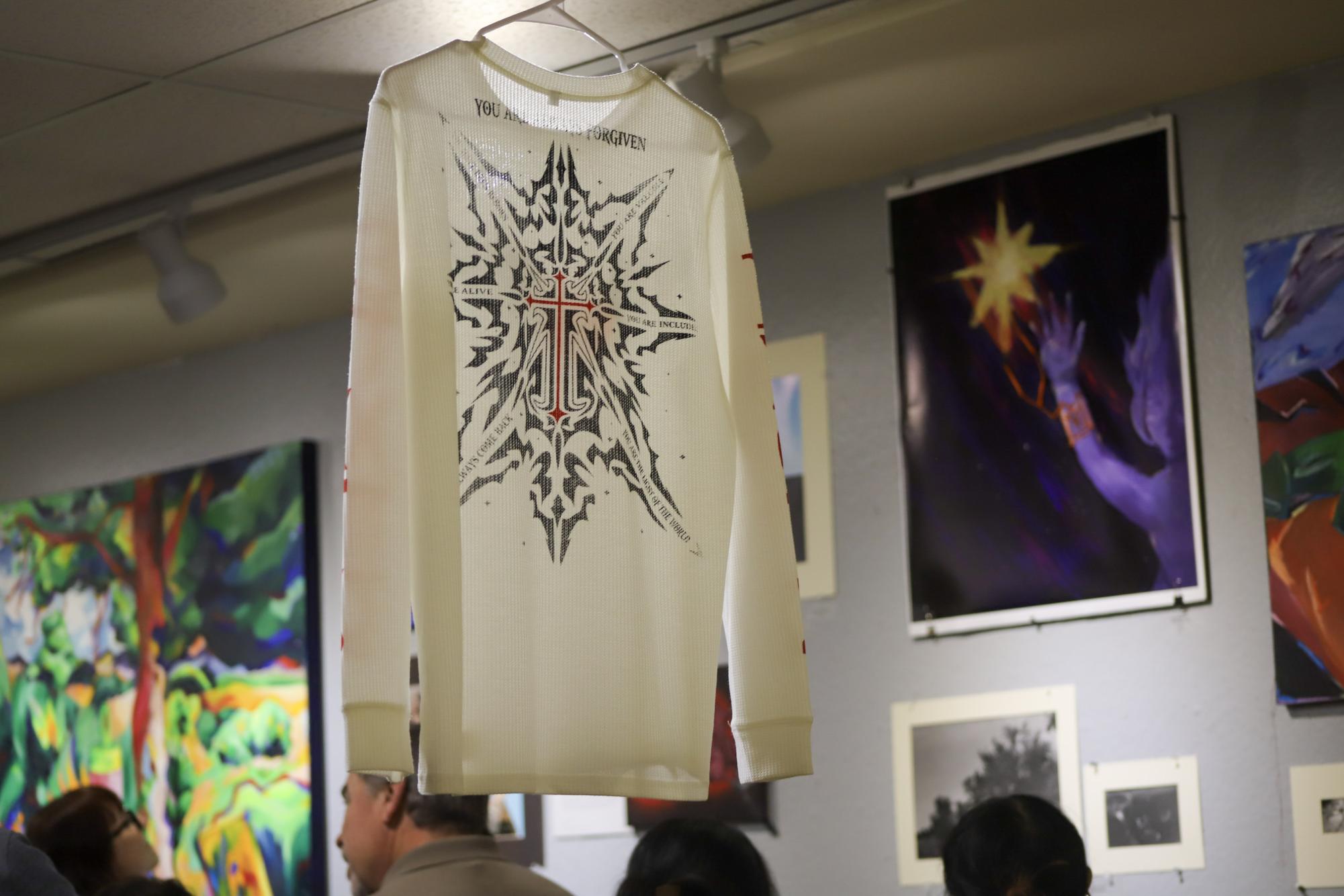 Academy Alights the Arts