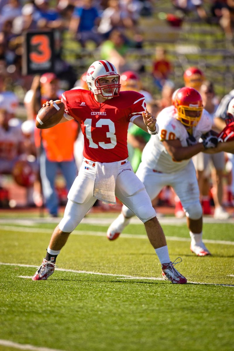 NFL Mock Draft: Will's Predictions for the 2026 NFL Draft