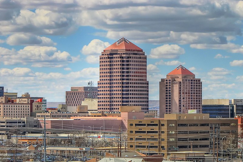 New Mexico Pays Homeless High Schoolers $500 Monthly To Stay in School