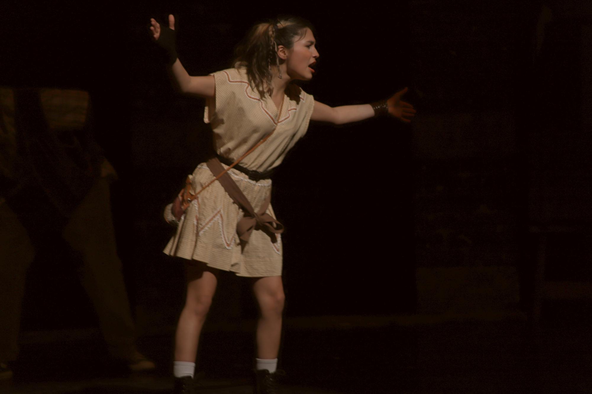 Urinetown, the Musical: More than Comic Relief