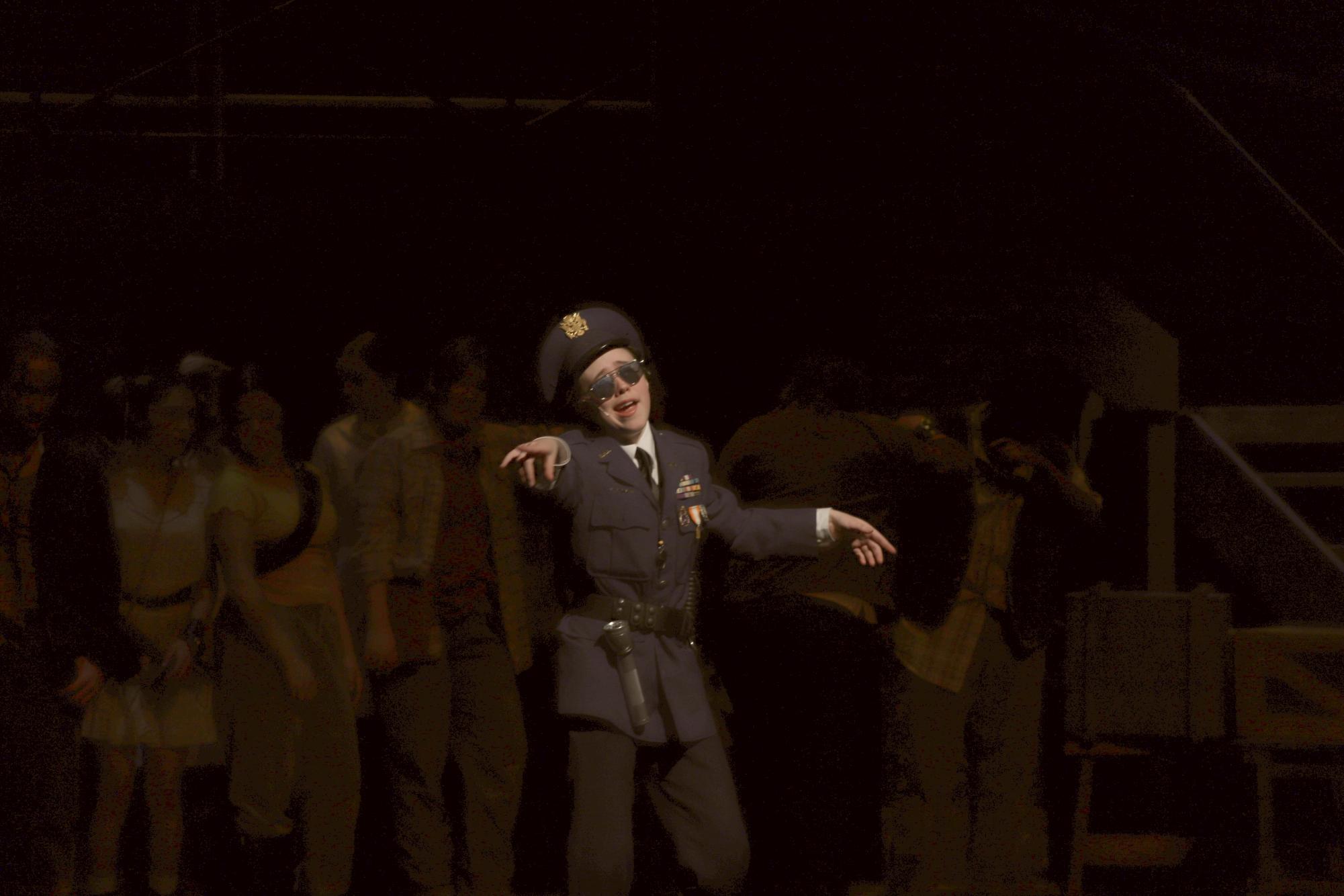Urinetown, the Musical: More than Comic Relief