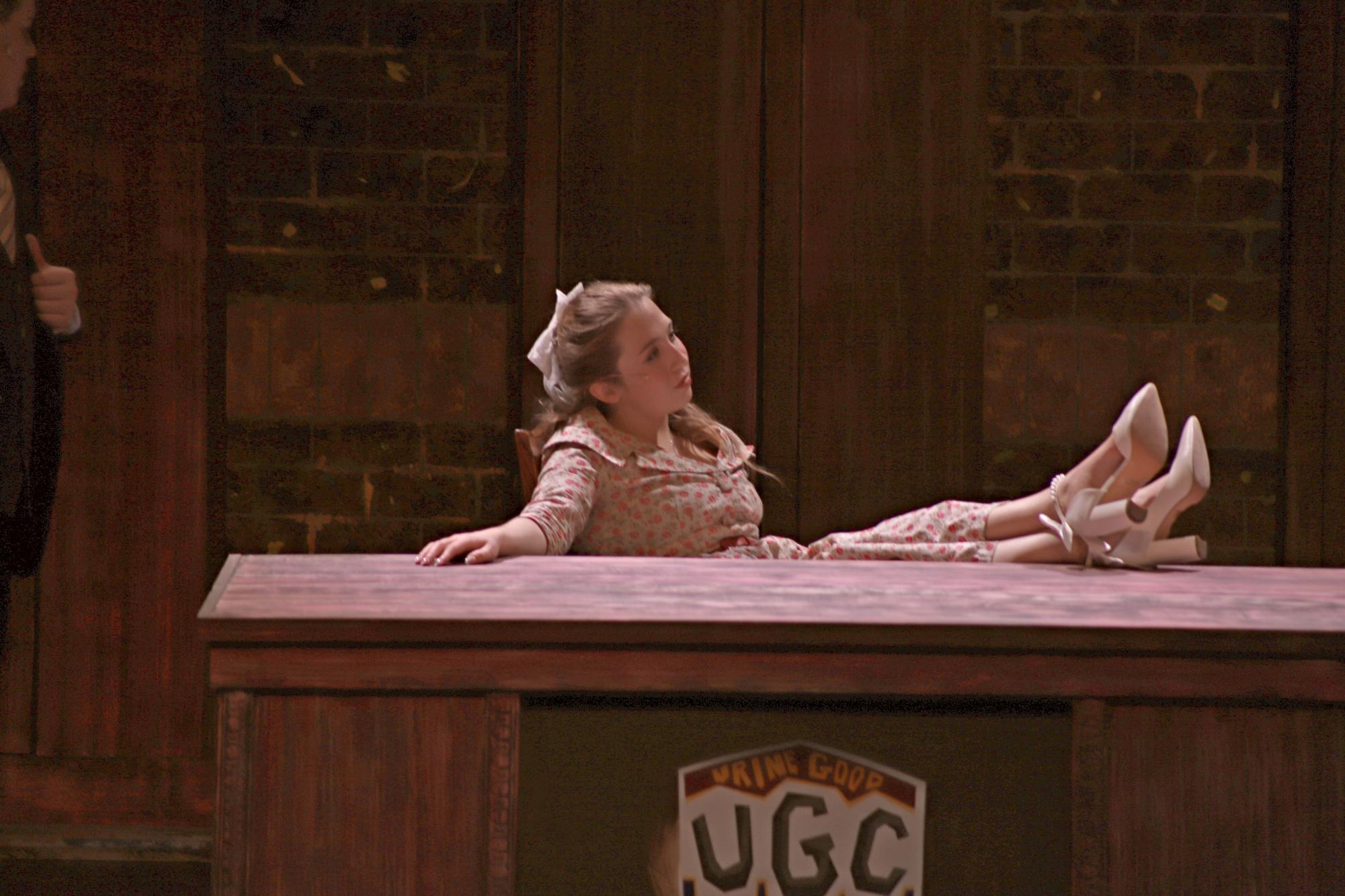Urinetown, the Musical: More than Comic Relief