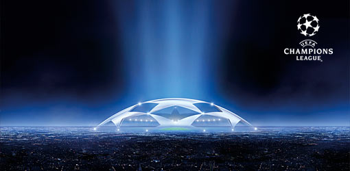Reactions to the Champion's League Draw