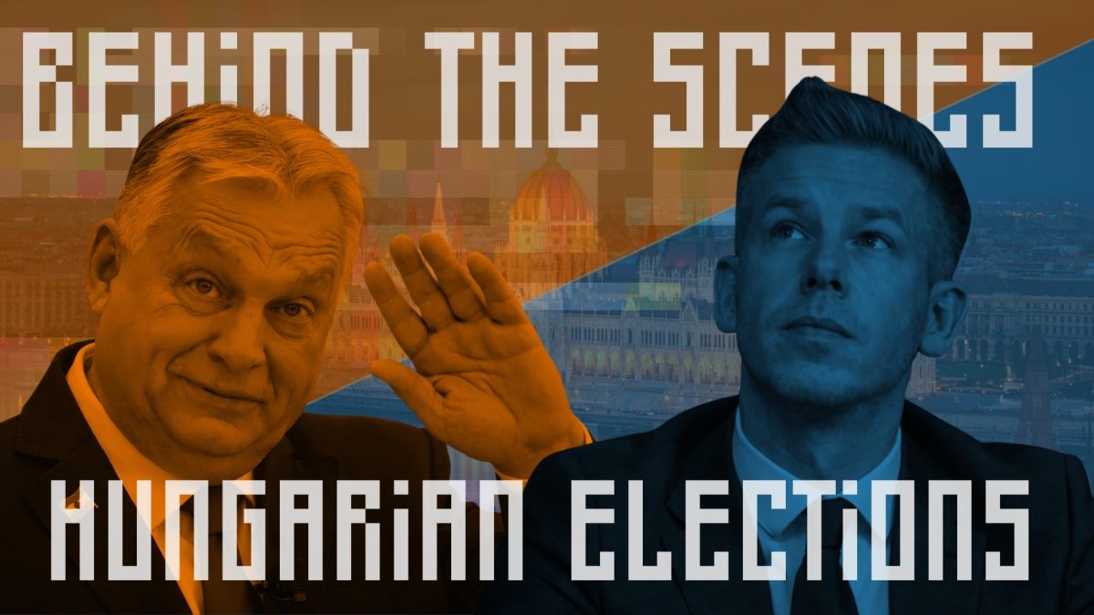 Corrupt Campaigning