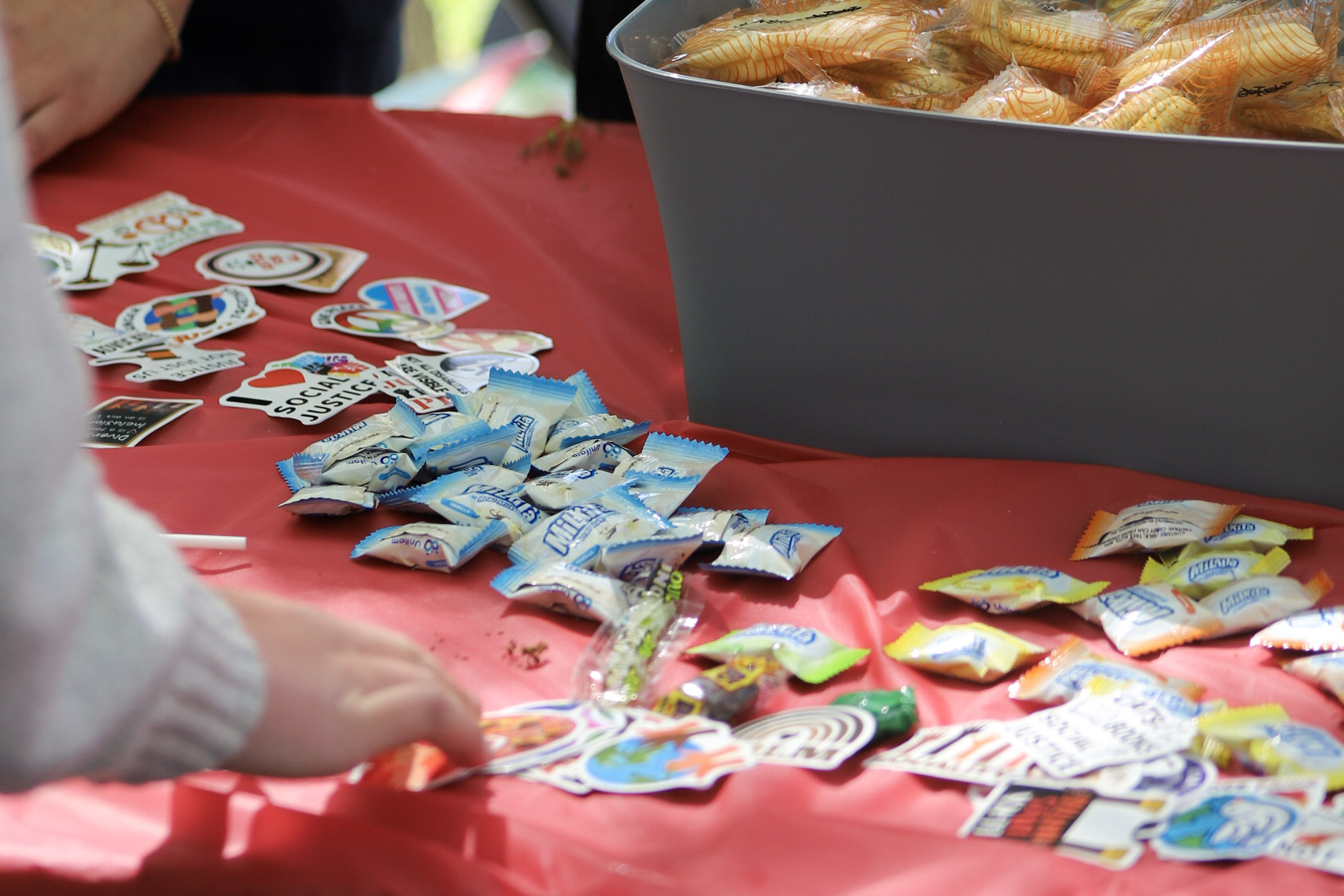 Global Citizens' Fair