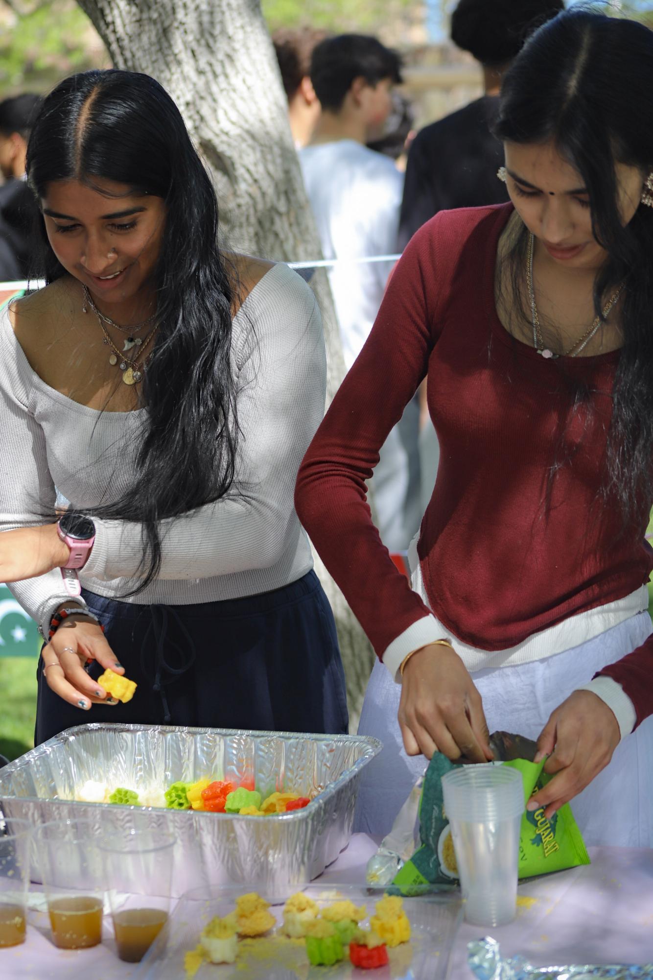 Global Citizens' Fair