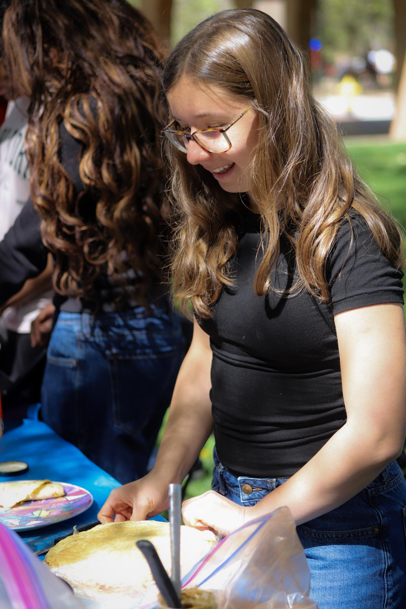 Global Citizens' Fair