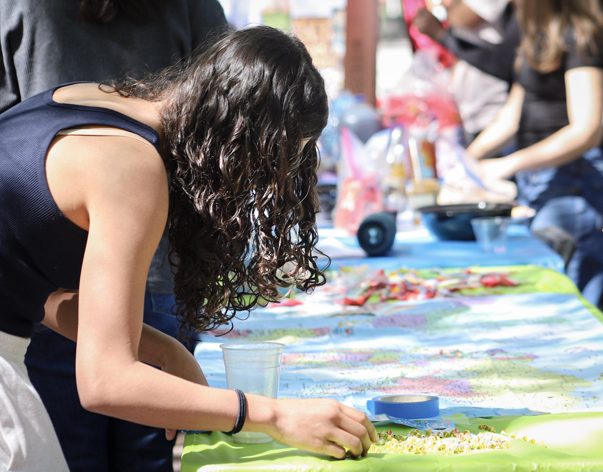 Global Citizens' Fair