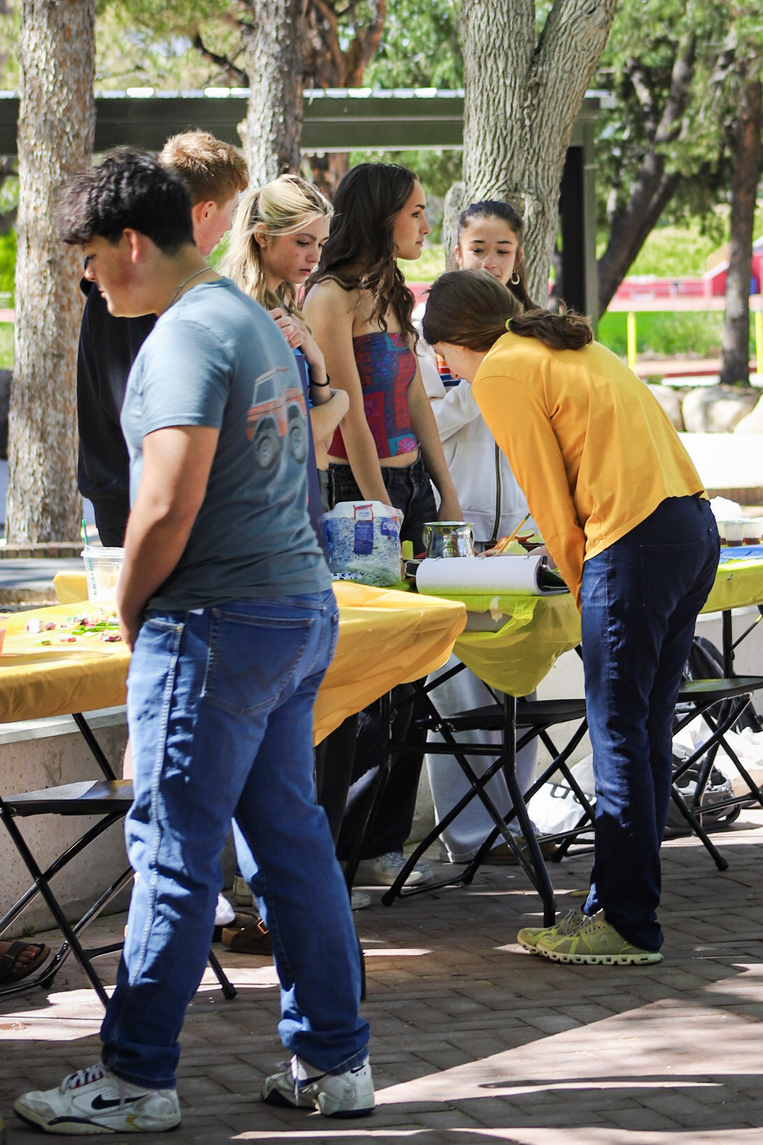 Global Citizens' Fair