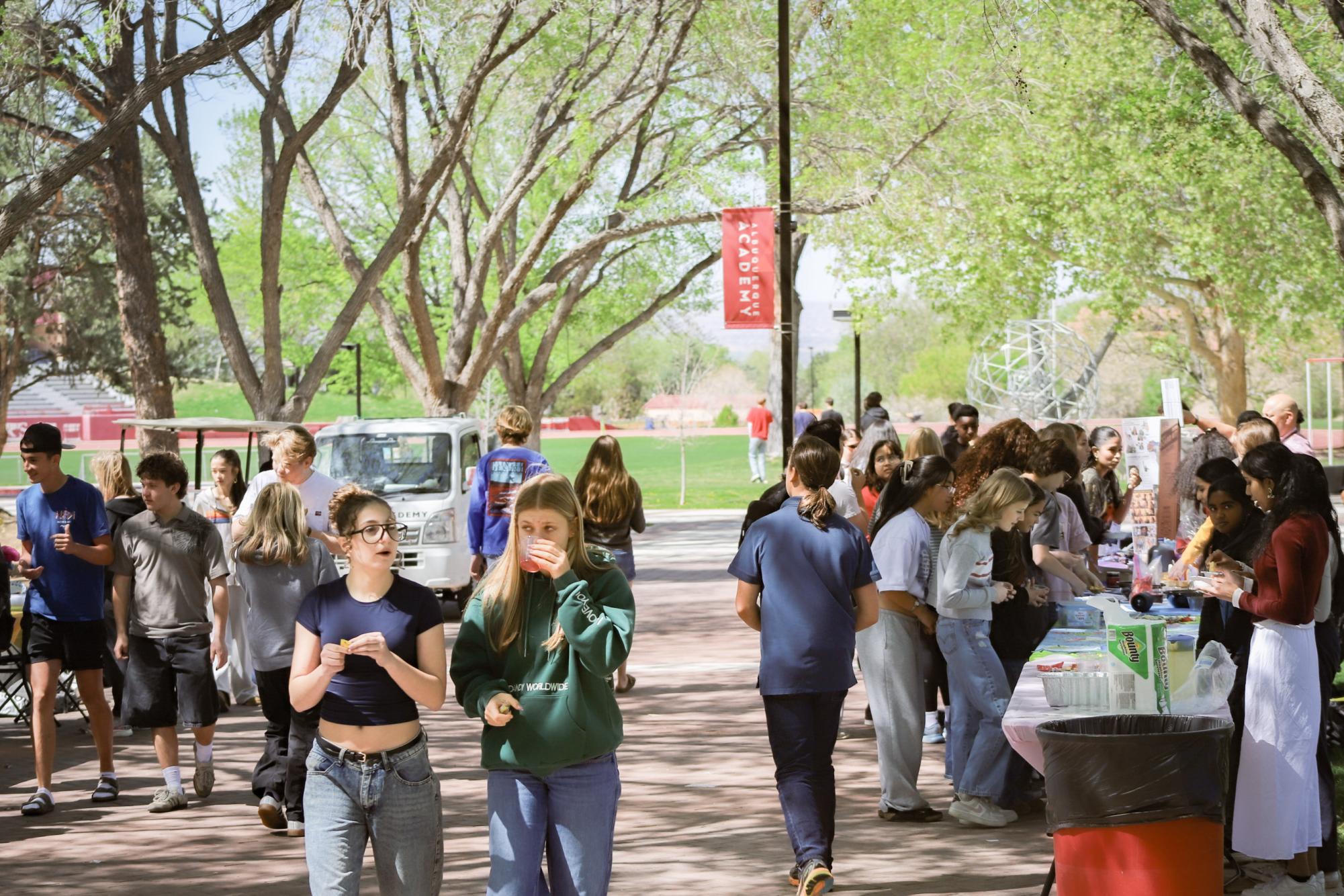 Global Citizens' Fair