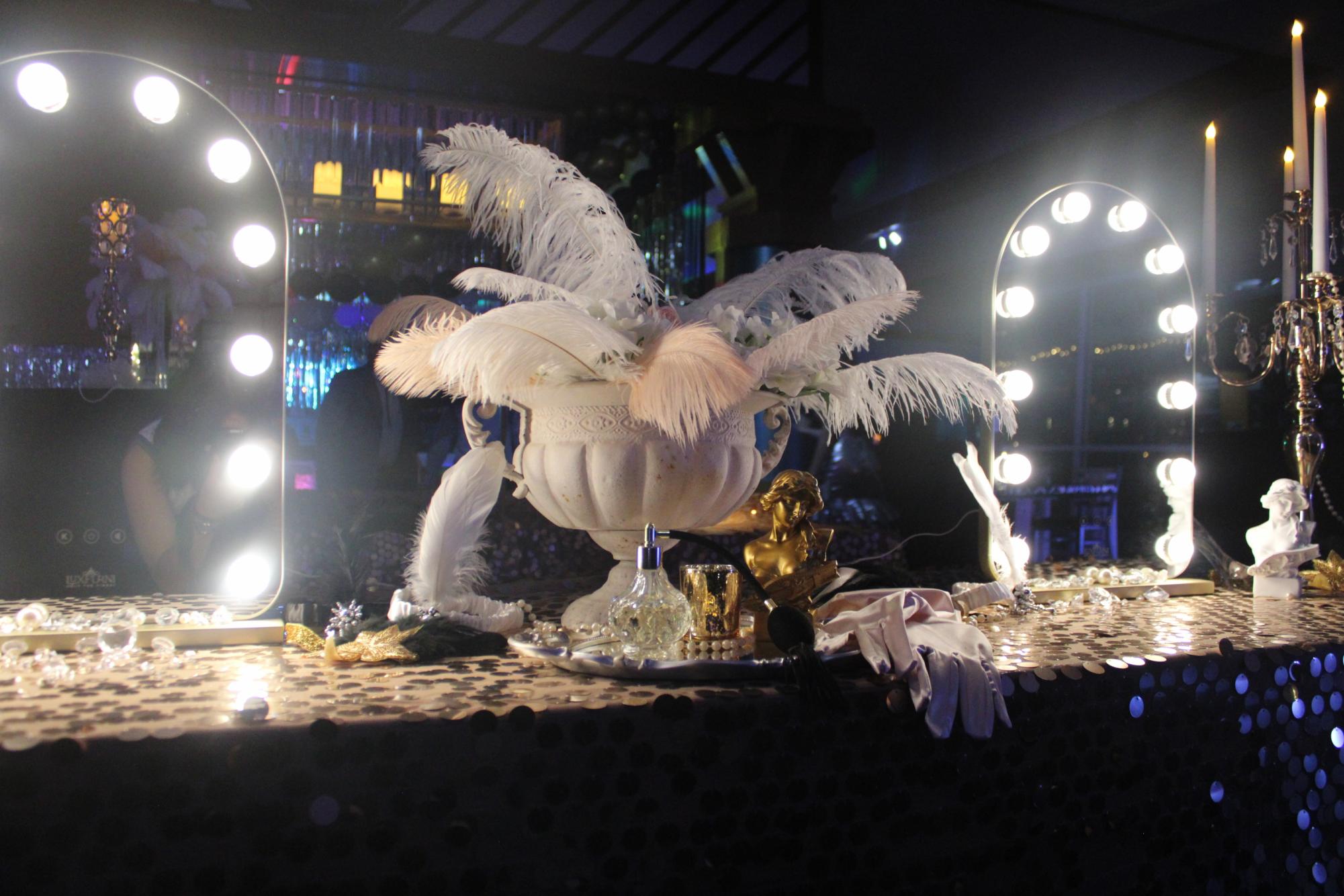 Return of the Roaring Twenties
