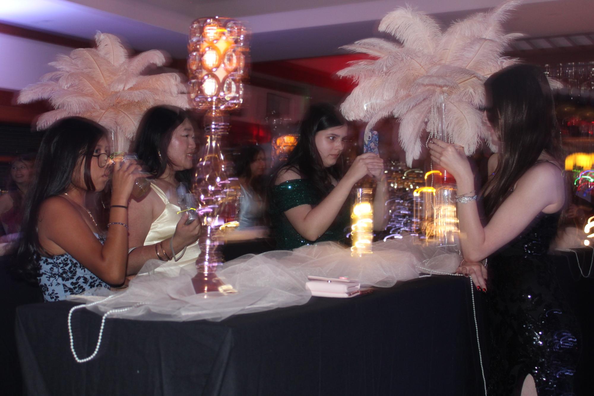 Return of the Roaring Twenties
