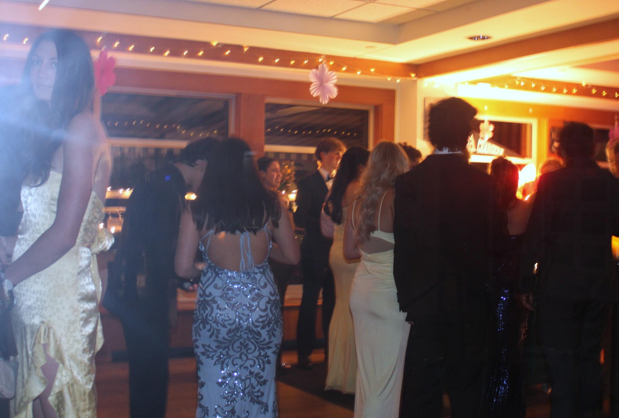 Return of the Roaring Twenties