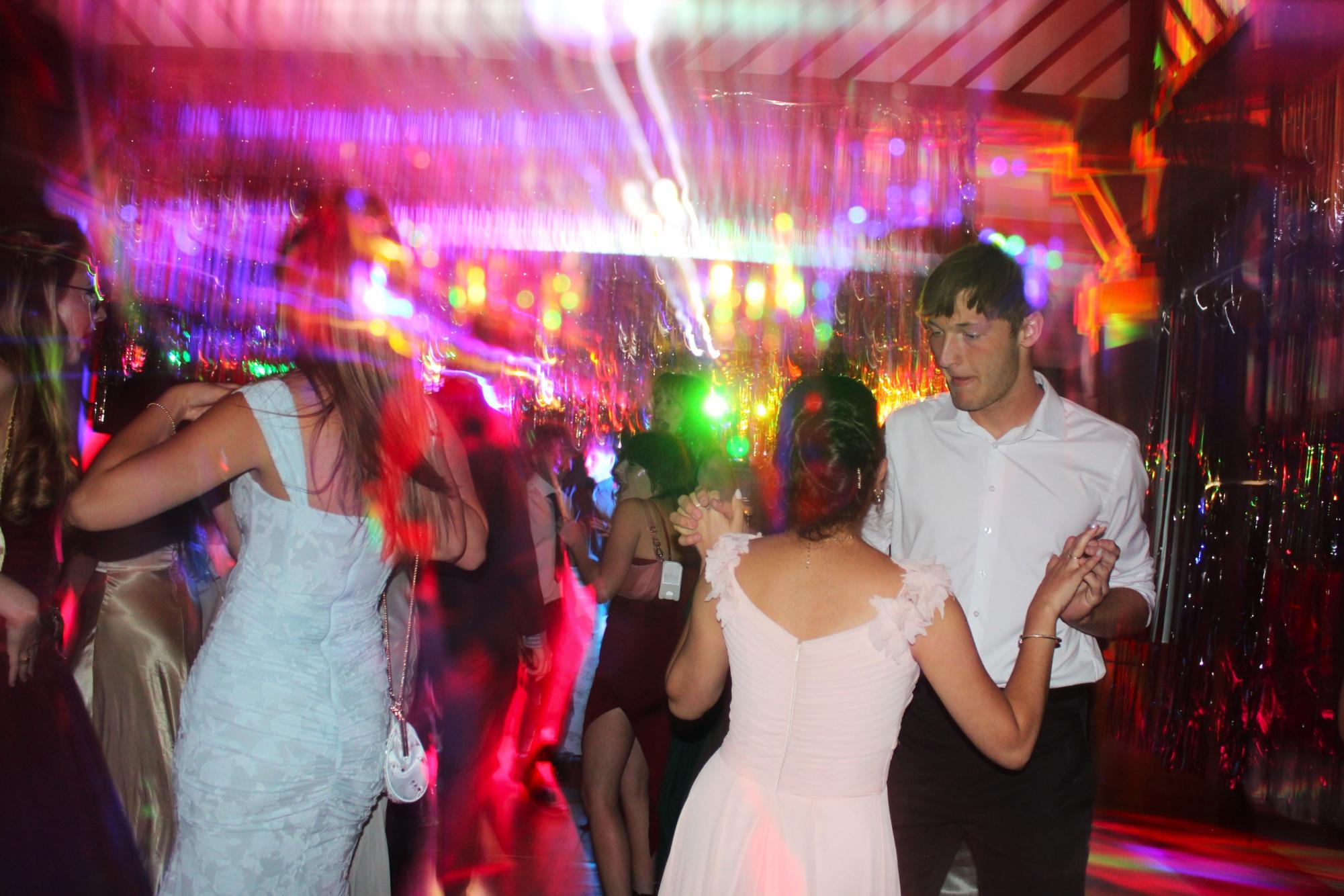 Return of the Roaring Twenties