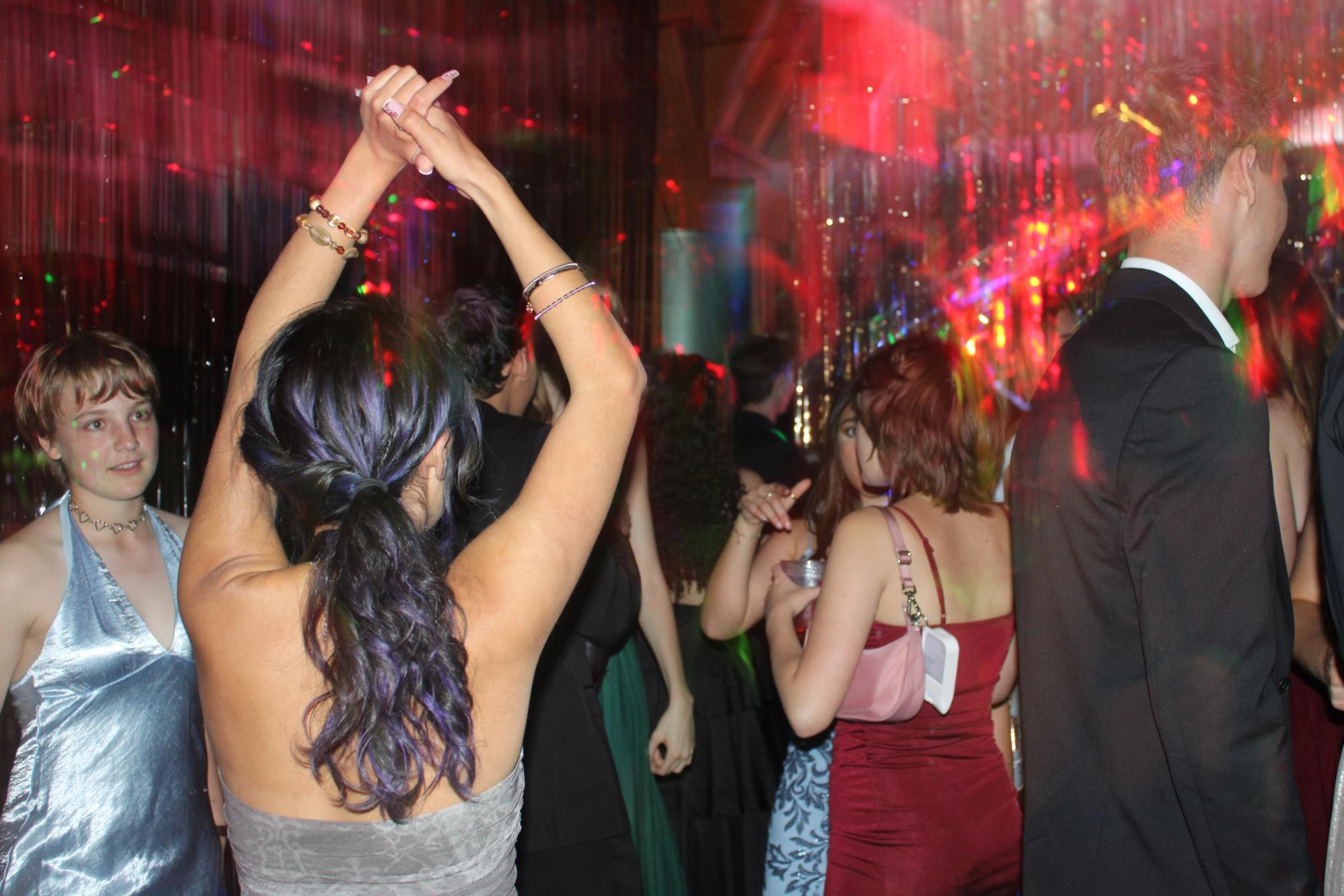 Return of the Roaring Twenties