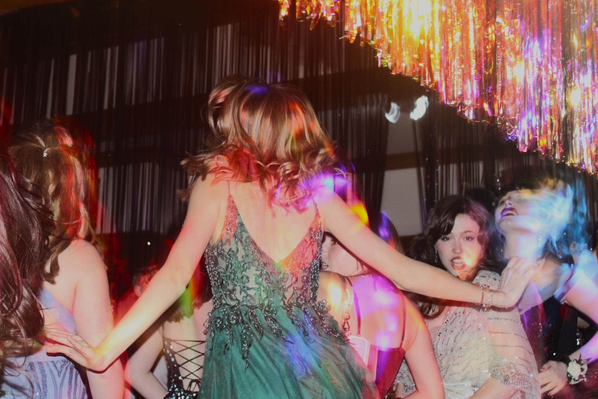Return of the Roaring Twenties