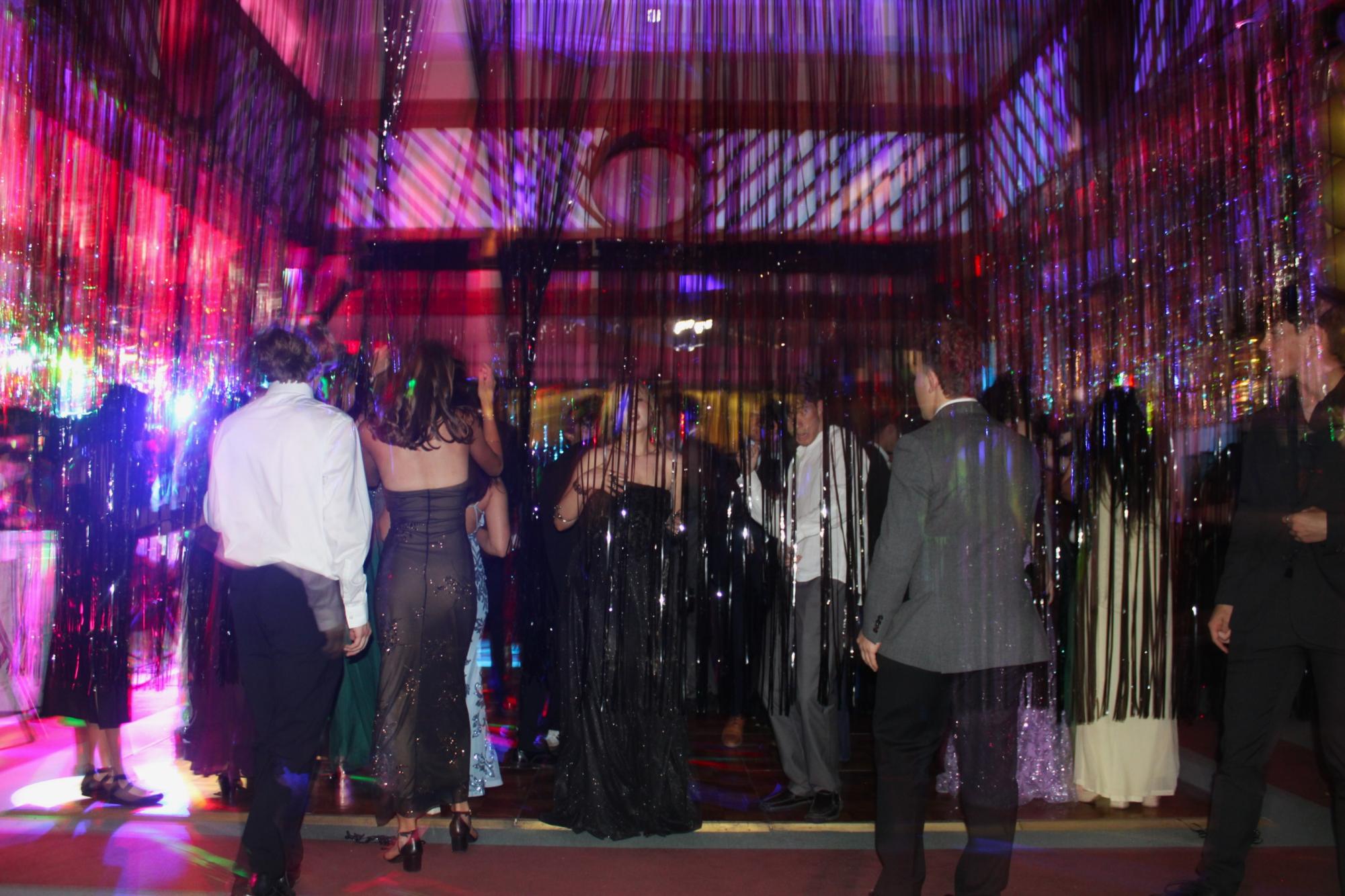 Return of the Roaring Twenties