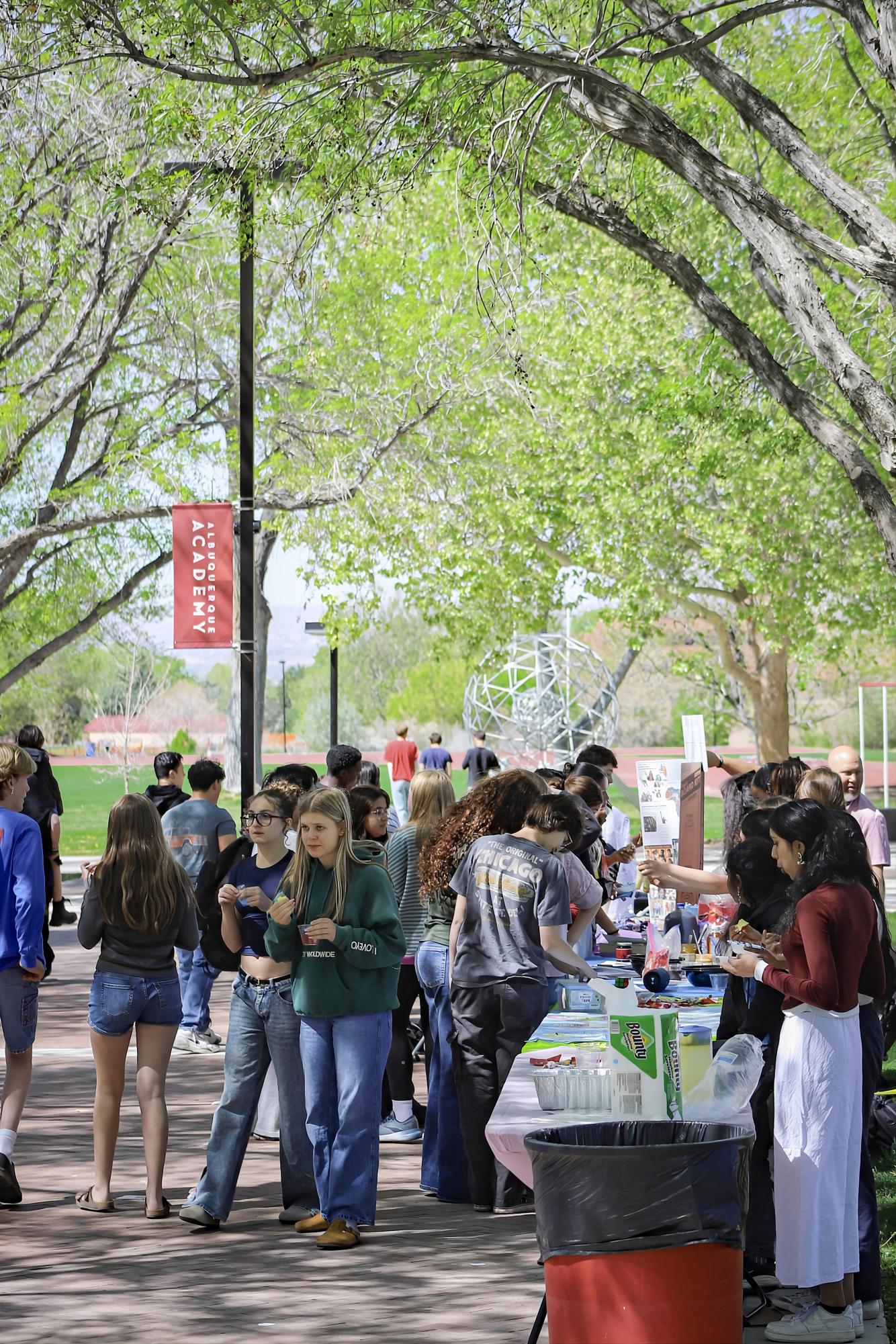 Global Citizens' Fair
