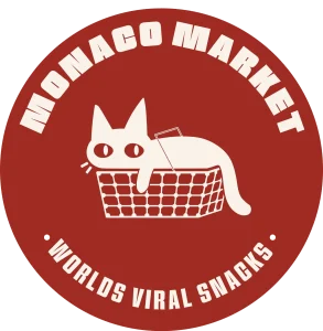 Monaco Market Review: A Fabulous International Snack Destination!